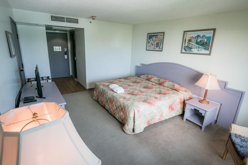 Hotel Santa Fe Tamuning Buitenkant foto