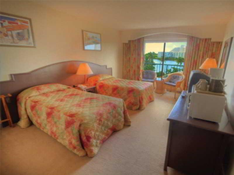 Hotel Santa Fe Tamuning Buitenkant foto