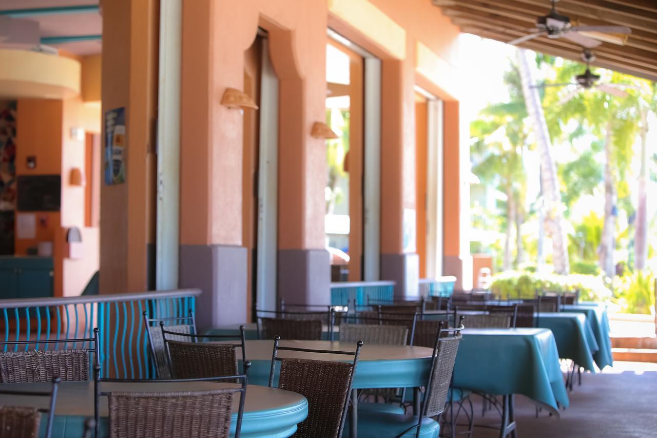 Hotel Santa Fe Tamuning Buitenkant foto