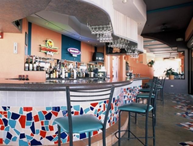 Hotel Santa Fe Tamuning Buitenkant foto