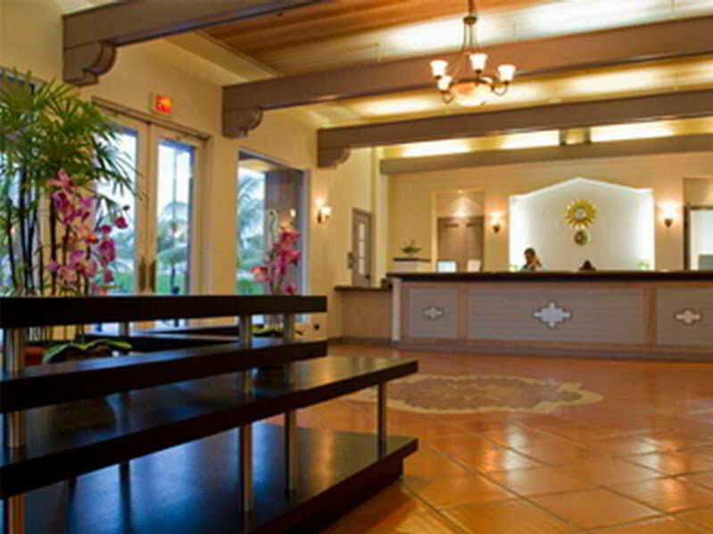 Hotel Santa Fe Tamuning Buitenkant foto