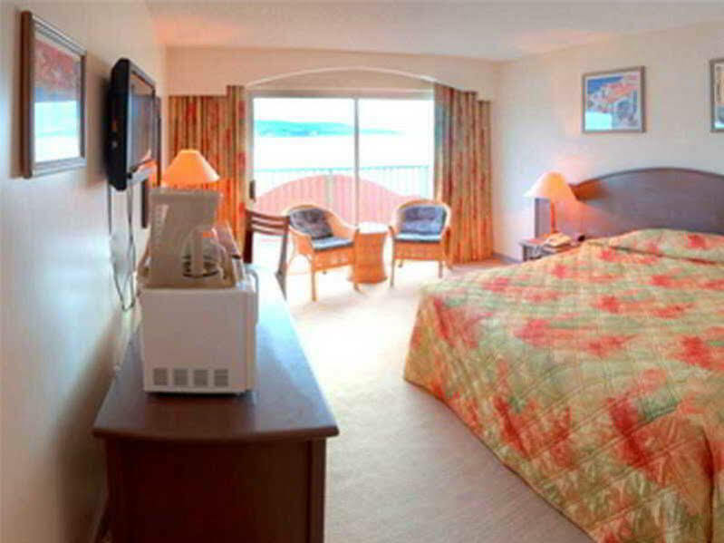 Hotel Santa Fe Tamuning Buitenkant foto